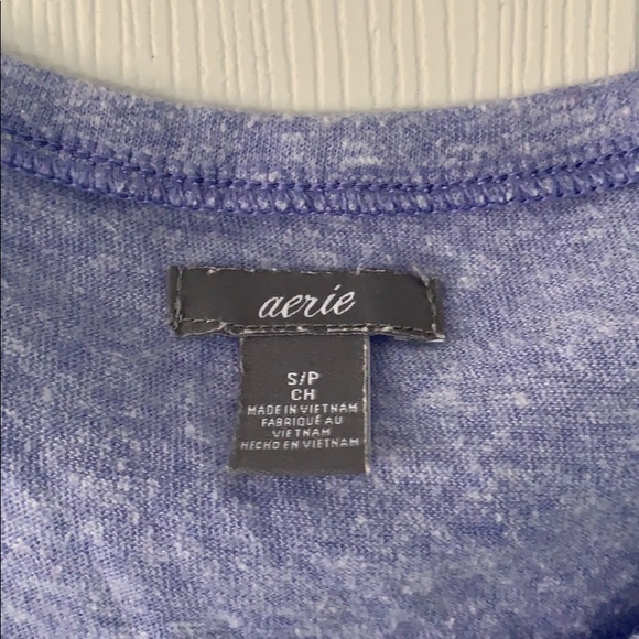 ARIE LONG SLEEVE - Picture 2 of 5